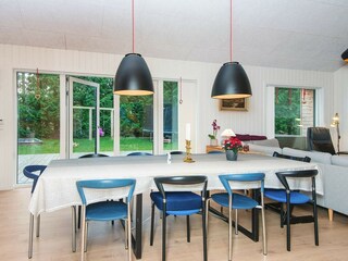Ferienhaus Fjellerup Strand  18