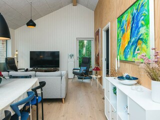 Ferienhaus Fjellerup Strand  19