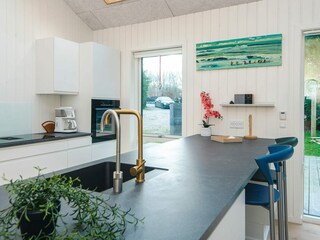 Ferienhaus Fjellerup Strand  21