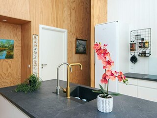 Maison de vacances Fjellerup Strand  9