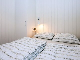 Maison de vacances Fjellerup Strand  26
