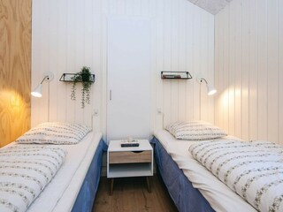 Maison de vacances Fjellerup Strand  25