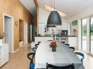 Maison de vacances Fjellerup Strand  22