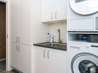 Maison de vacances Fjellerup Strand  5