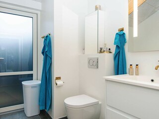 Maison de vacances Fjellerup Strand  27