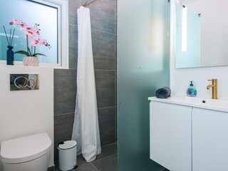 Maison de vacances Fjellerup Strand  10