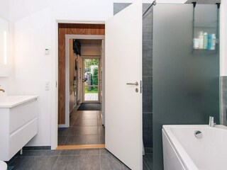 Maison de vacances Fjellerup Strand  33