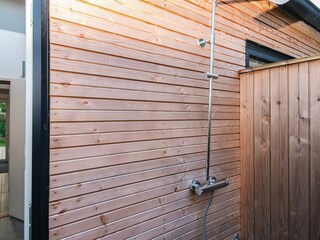 Maison de vacances Fjellerup Strand  6