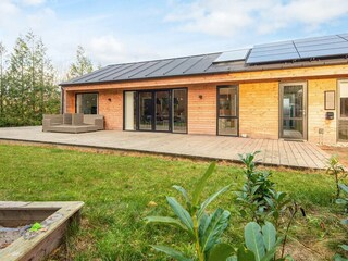 Ferienhaus Fjellerup Strand  36