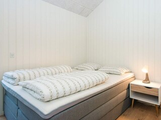 Maison de vacances Fjellerup Strand  40