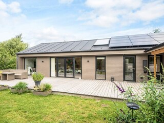 Ferienhaus Fjellerup Strand  21