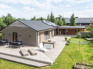 Vakantiehuis Fjellerup Strand  49