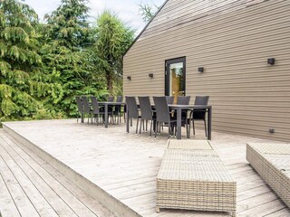 Vakantiehuis Fjellerup Strand  30