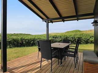 Casa de vacaciones Løkken  4