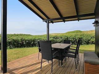 Holiday house Løkken  2