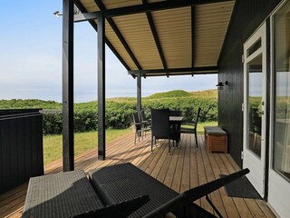 Vakantiehuis Løkken  16