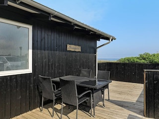 Holiday house Løkken  4