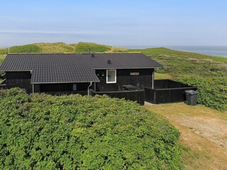Ferienhaus Løkken  14