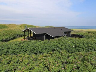 Ferienhaus Løkken  9