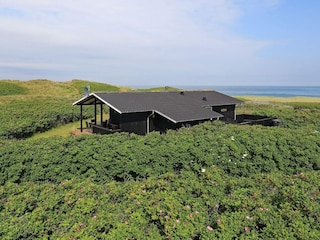 Holiday house Løkken  6