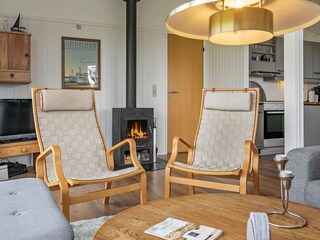 Casa per le vacanze Løkken  12