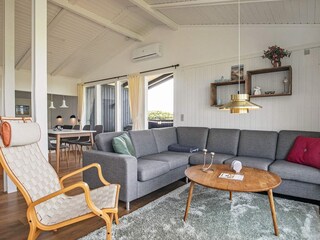 Vakantiehuis Løkken  8