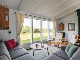 Vakantiehuis Løkken  16