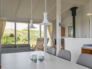 Ferienhaus Løkken  3