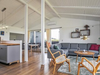 Maison de vacances Løkken  32