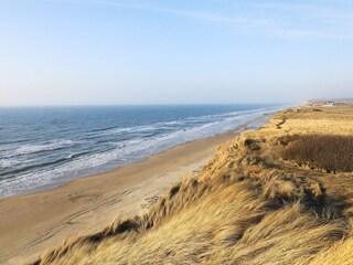 Vakantiehuis Løkken  6