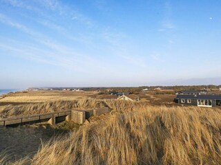 Vakantiehuis Løkken  27