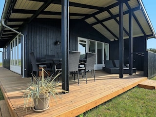 Ferienhaus Løkken  7