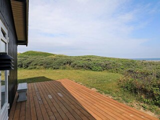 Vakantiehuis Løkken  11