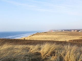 Holiday house Løkken  3