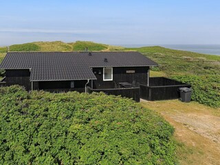 Vakantiehuis Løkken  9