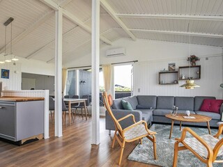 Vakantiehuis Løkken  10