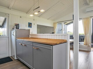 Vakantiehuis Løkken  11