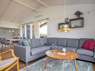 Ferienhaus Løkken  12
