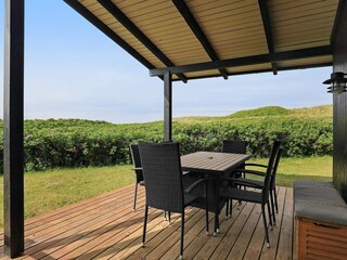 Maison de vacances Løkken  14