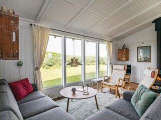 Vakantiehuis Løkken  10