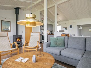 Ferienhaus Løkken  23