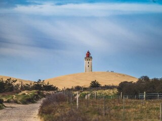 Maison de vacances Løkken  26