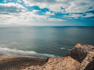 Vakantiehuis Løkken  4