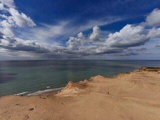 Ferienhaus Løkken  6