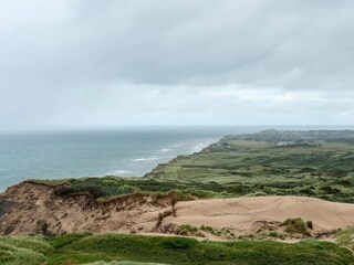 Maison de vacances Løkken  14