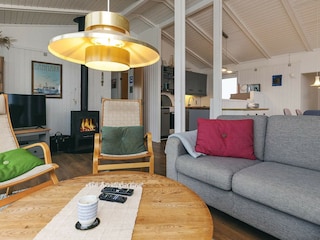 Holiday house Løkken  4