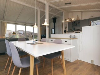 Holiday house Løkken  3