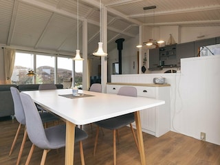 Holiday house Løkken  5