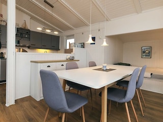 Holiday house Løkken  6