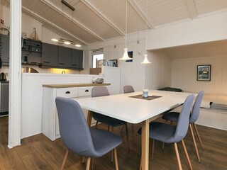 Vakantiehuis Løkken  20